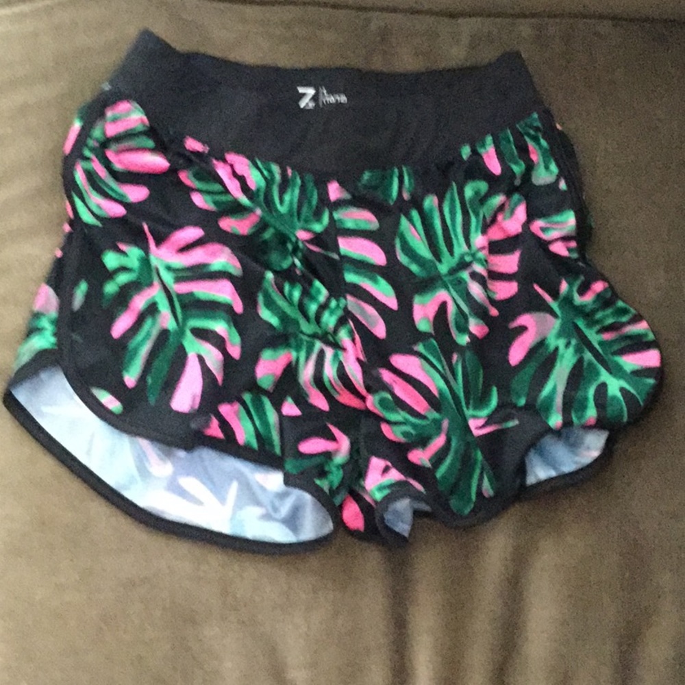 10-12 Zella Shorts